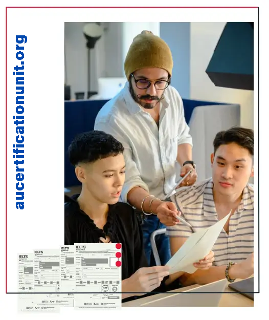 IELTS Certificate Without Exam